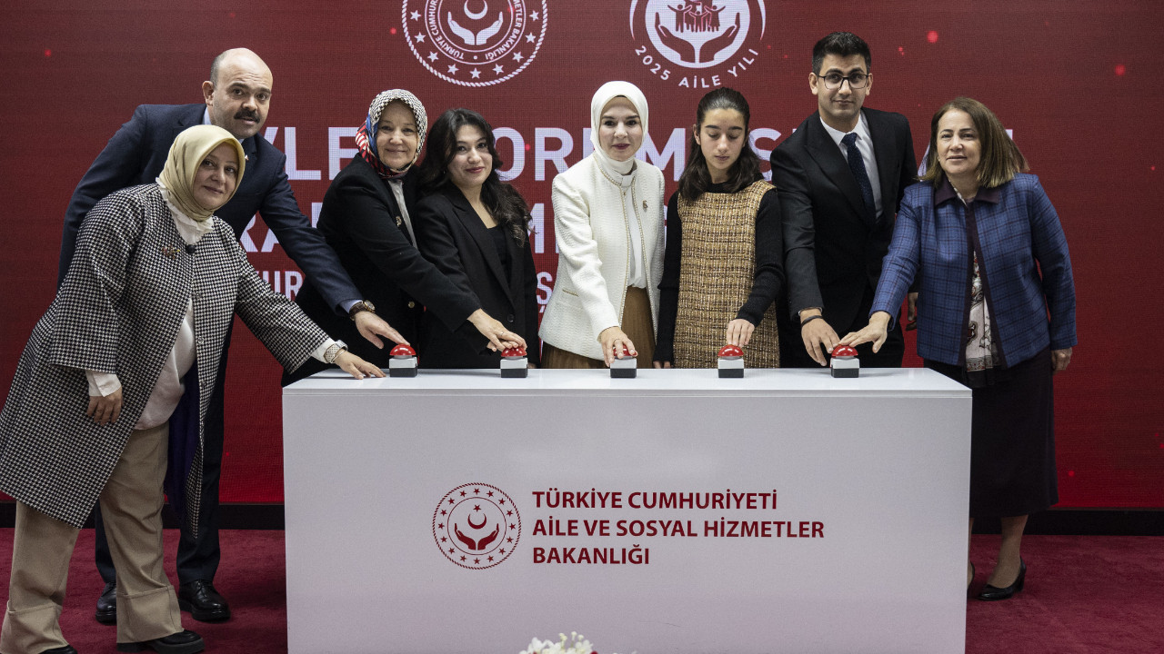 Bakan Göktaş konuştu: Devlet korumasındaki 605 genç için yeni dönem