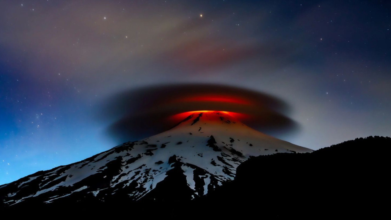 Bilim severler toplanın: Yılın en iyi 12 görseli yayınlandı