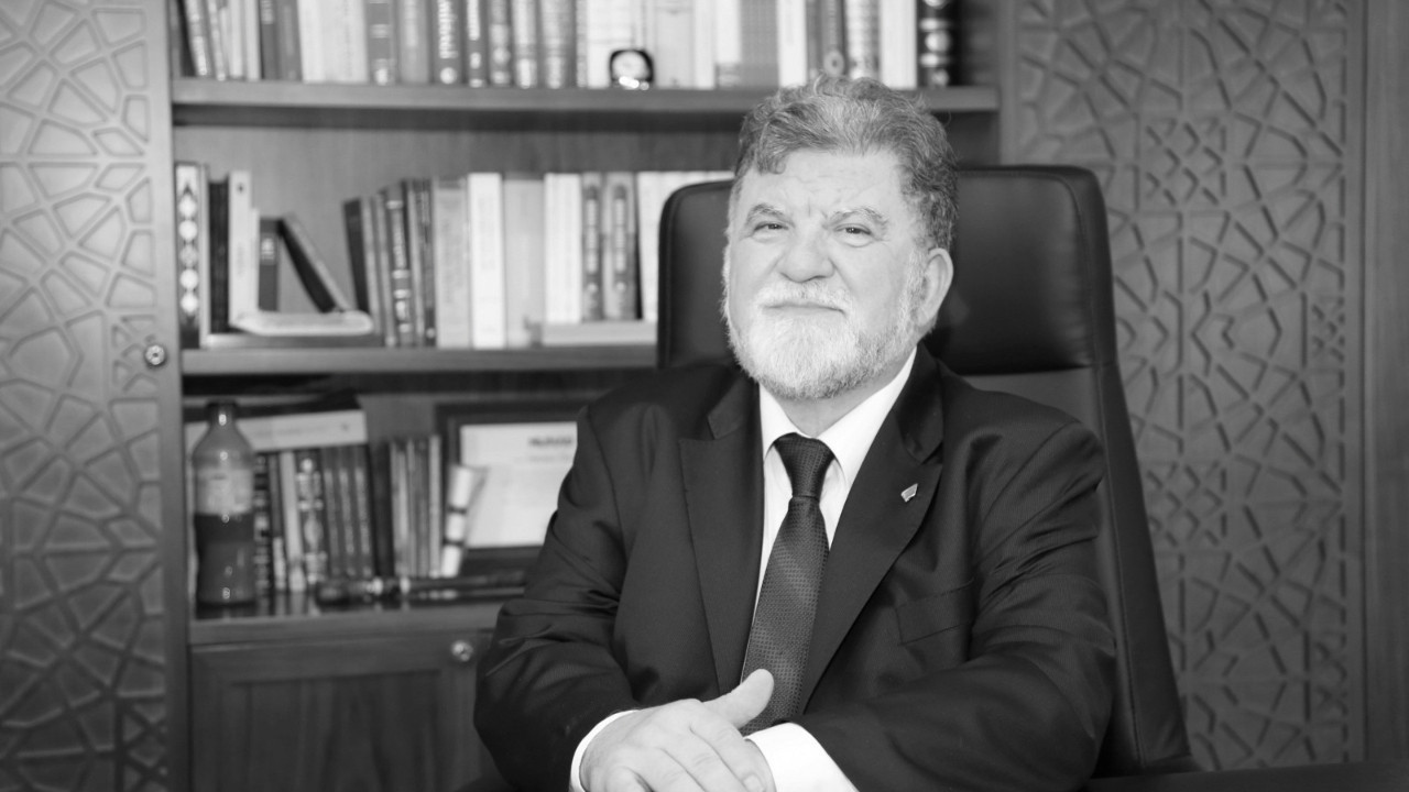 Eminevim'in kurucusu A. Emin Üstün dualarla anıldı