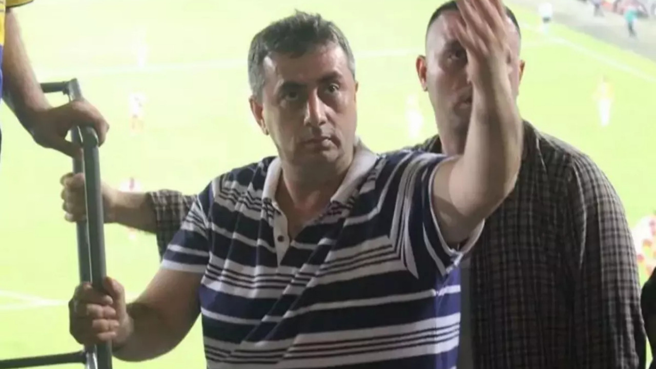 Fenerbahçe tribün liderine silahlı saldırı!