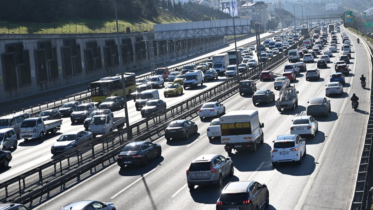 İstanbul’da yılbaşı tedbirleri: Beyoğlu, Şişli, Kadıköy ve Beşiktaş’ta yollar kapanacak