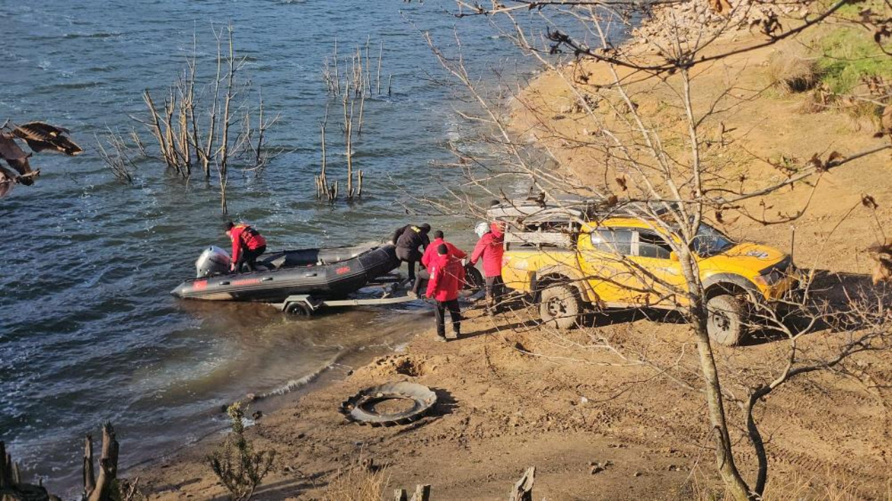 Kamp tatili kabusa döndü: Erdek'te kaybolan Elif'ten 3 gündür haber yok