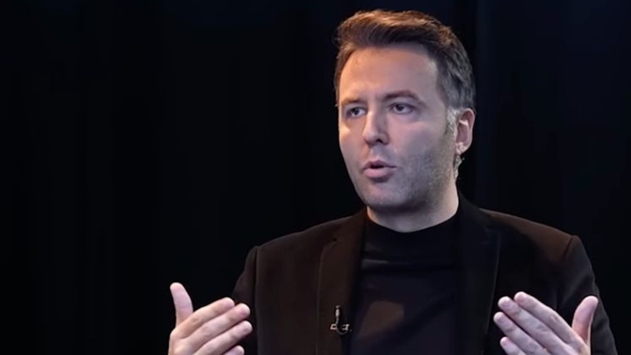 Mehmet Akif Ersoy’un ifadesi ortaya çıktı: Uyuşturucu kullandığını itiraf etti