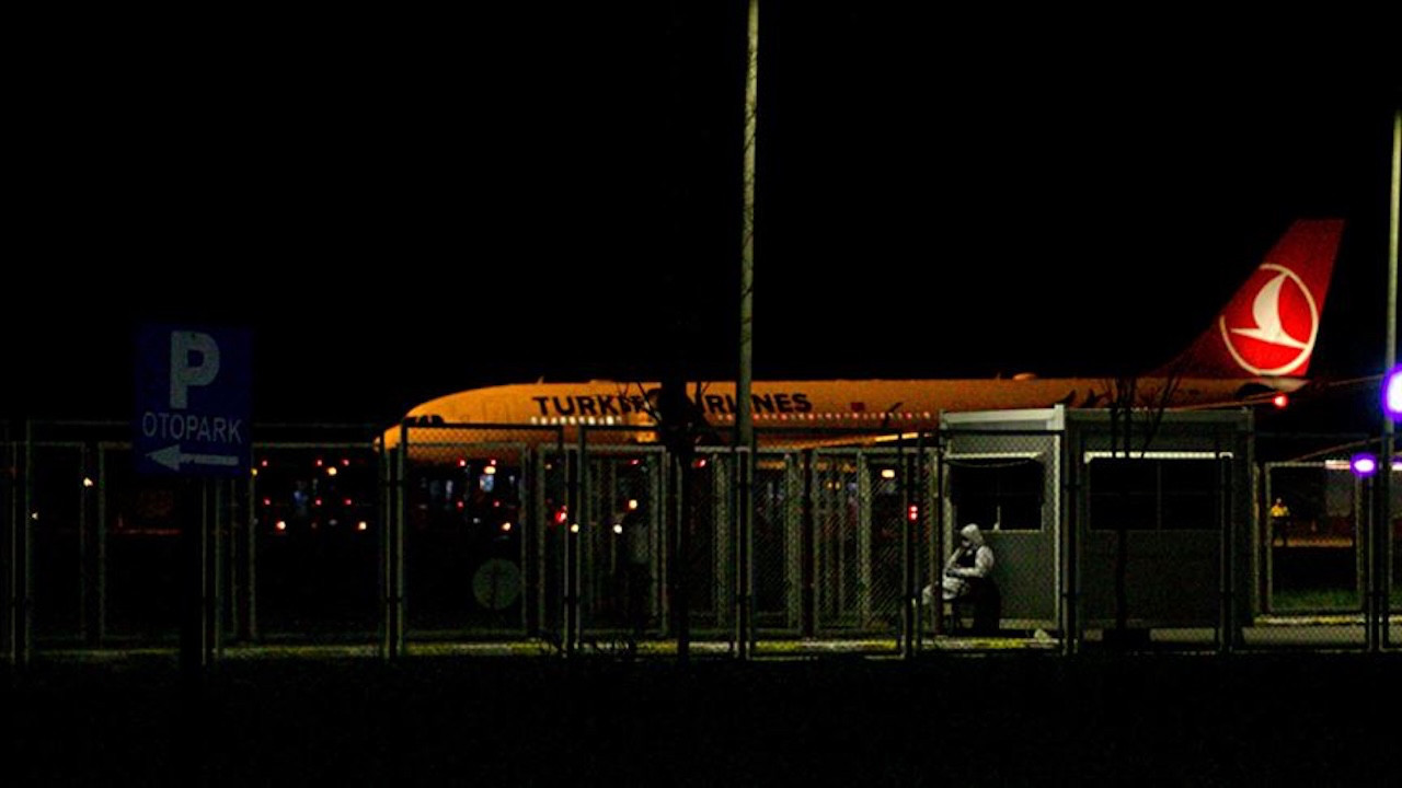 THY iptal olan seferler nereden ve nasıl öğrenilir? Uçuş iptal sorgulama