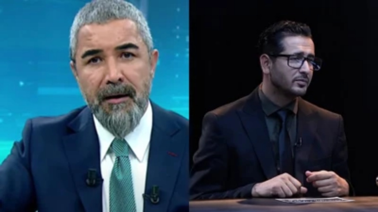 Veyis Ateş ile Taner Çağlı'nın ifadeleri ortaya çı…