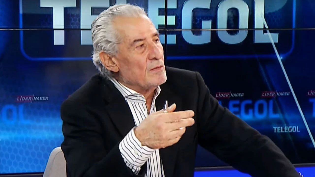 Galatasaray camiasını yasa boğan kayıp: Gökmen Özdenak hayatını kaybetti