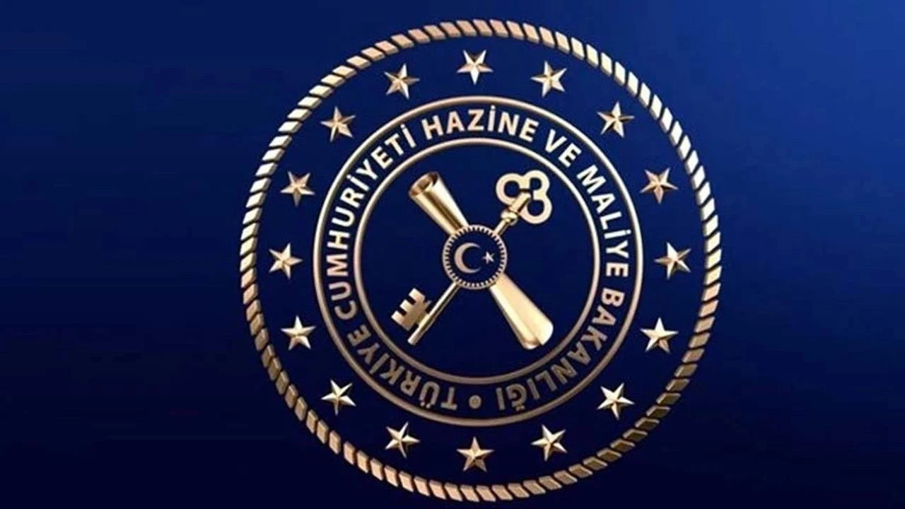 Hazine açıkladı: Türkiye’nin dış borç stoku belli oldu