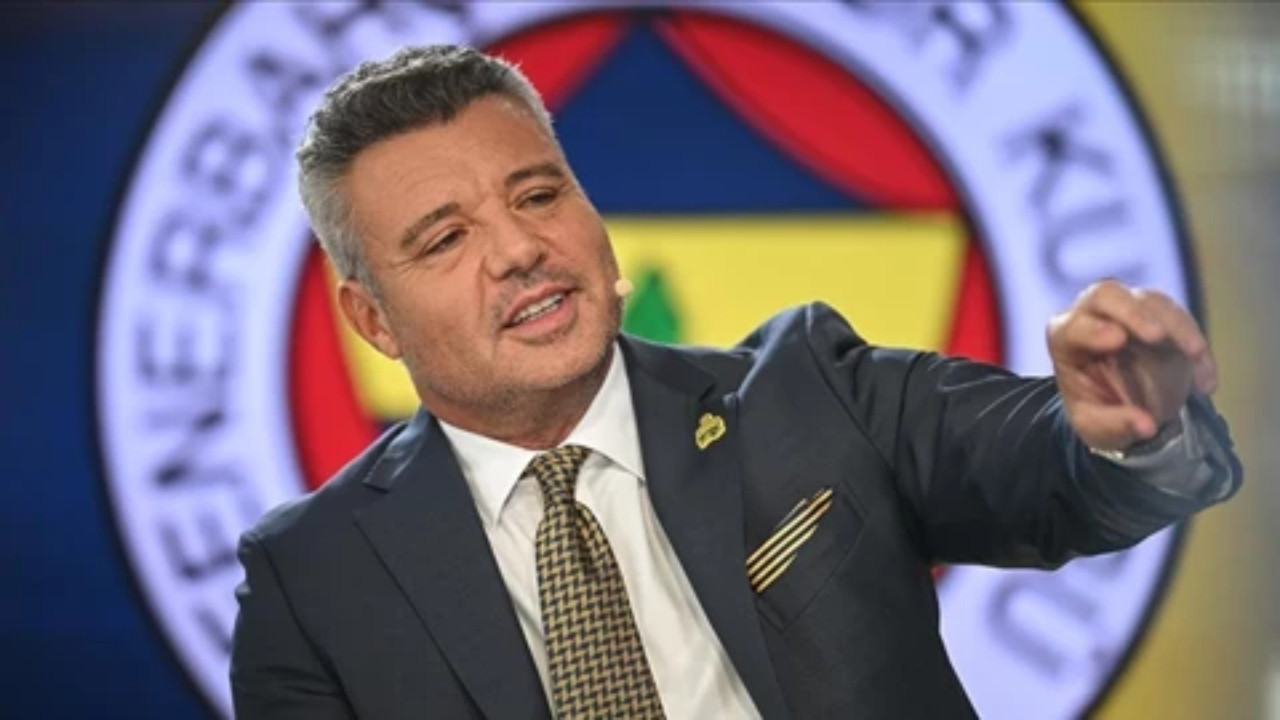 Sadettin Saran canlı yayında açıkladı: Fenerbahçe sezon sonu seçime gidiyor!