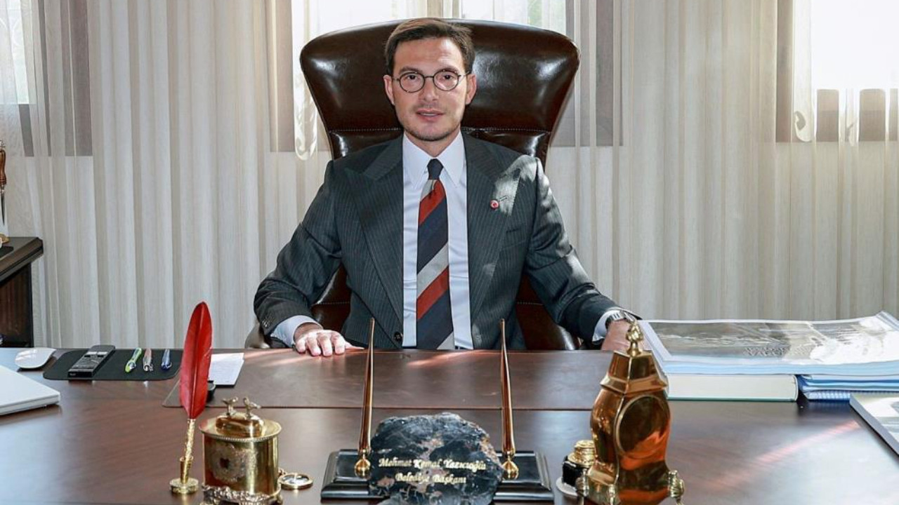 Tokat Belediyesi'nden asılsız iddialara suç duyurusu