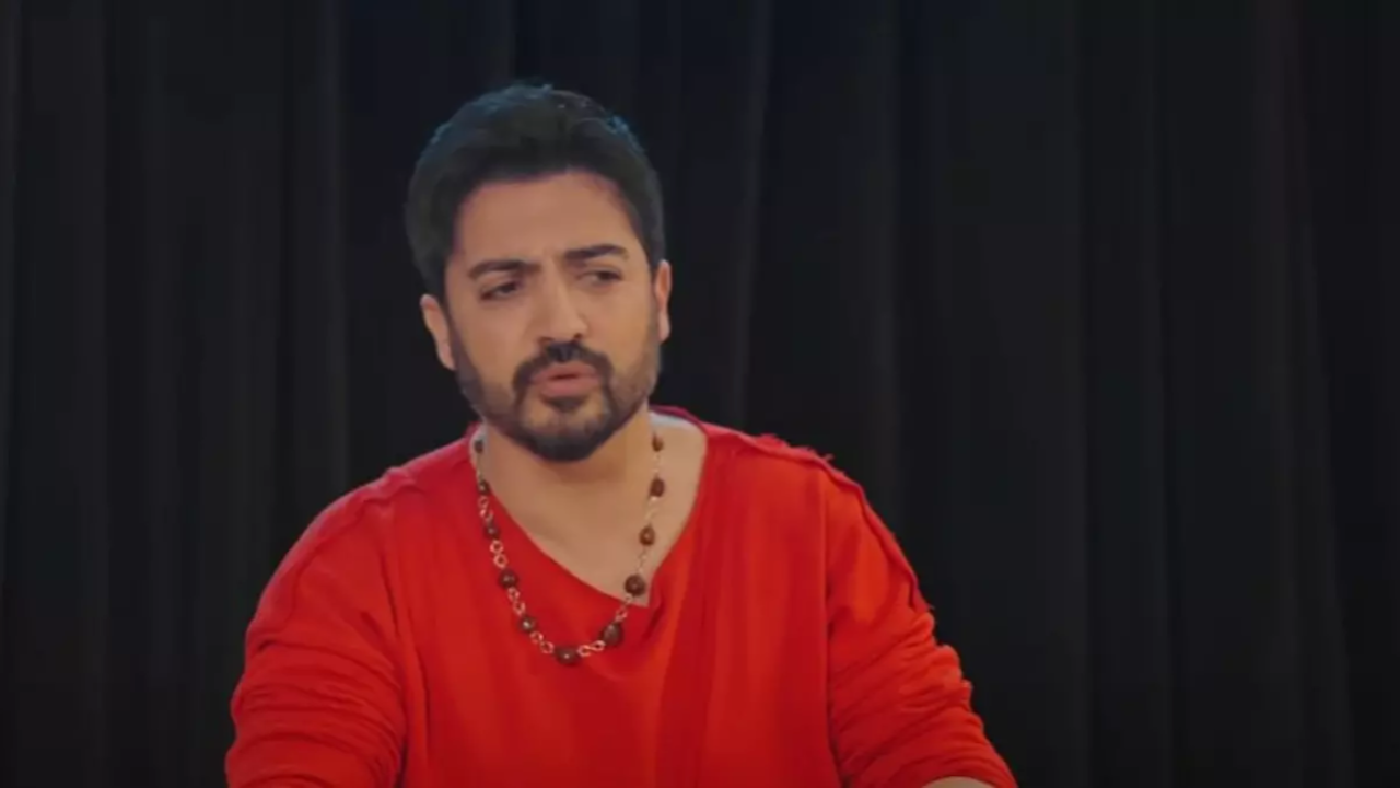 Uyuşturucu testi pozitif çıkan Yusuf Güney: Bana bunu neden yaptıklarını biliyorsunuz