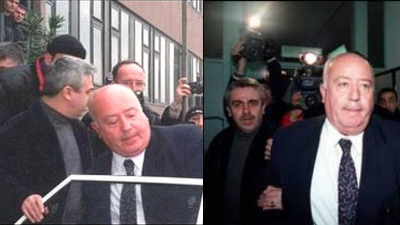 ‘Civangate’ ile tanınan Sabit Selim Edes hayatını kaybetti: İş insanı Sabit Selim Edes kimdir?