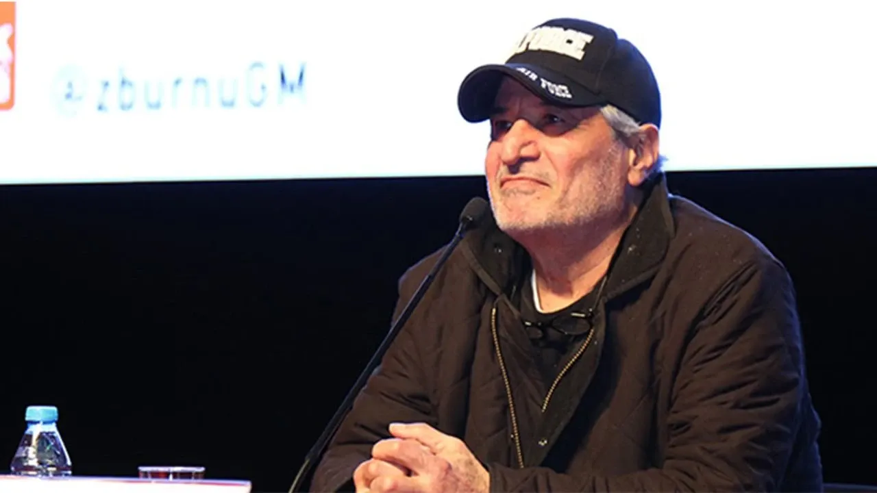 Gökmen Özdenak kimdir, neden öldü? Galatasaray’ın efsane ismi 78 yaşında vefat etti