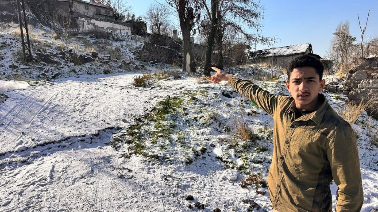 Ankara'da başıboş köpek saldırısı: '10 saniye daha geç kalsaydım çocuğun anca parçalarını bulabilirlerdi'