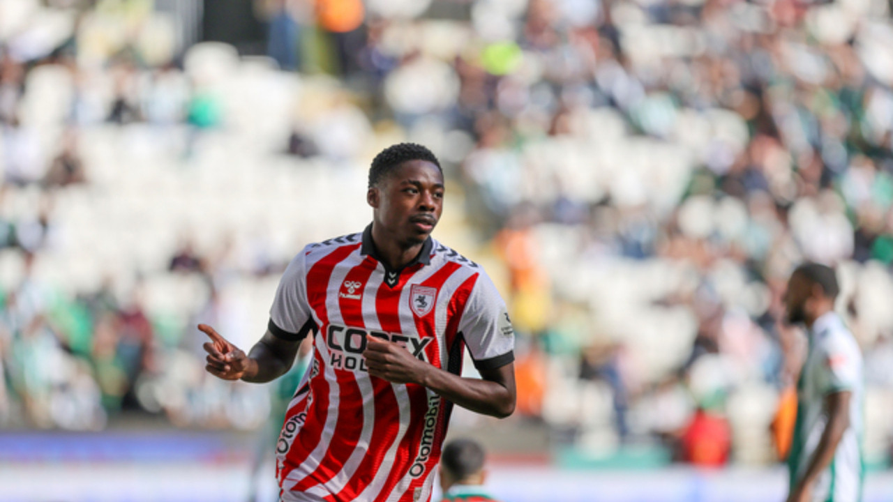 Fenerbahçe Anthony Musaba transferini bitirdi: Bonservis ve maaş detayları belli oldu