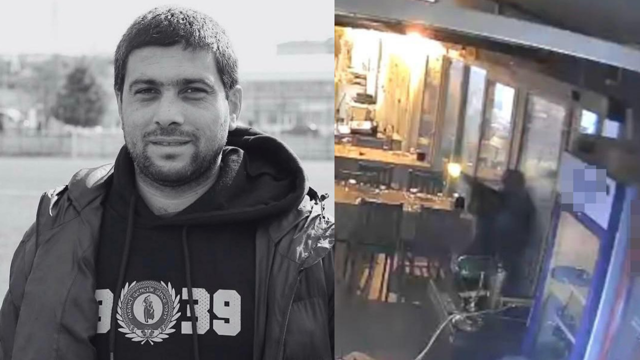 İşletme sahibine yardıma gelmişti, canından oldu! Gömeç'teki restoran saldırısında kahreden detay