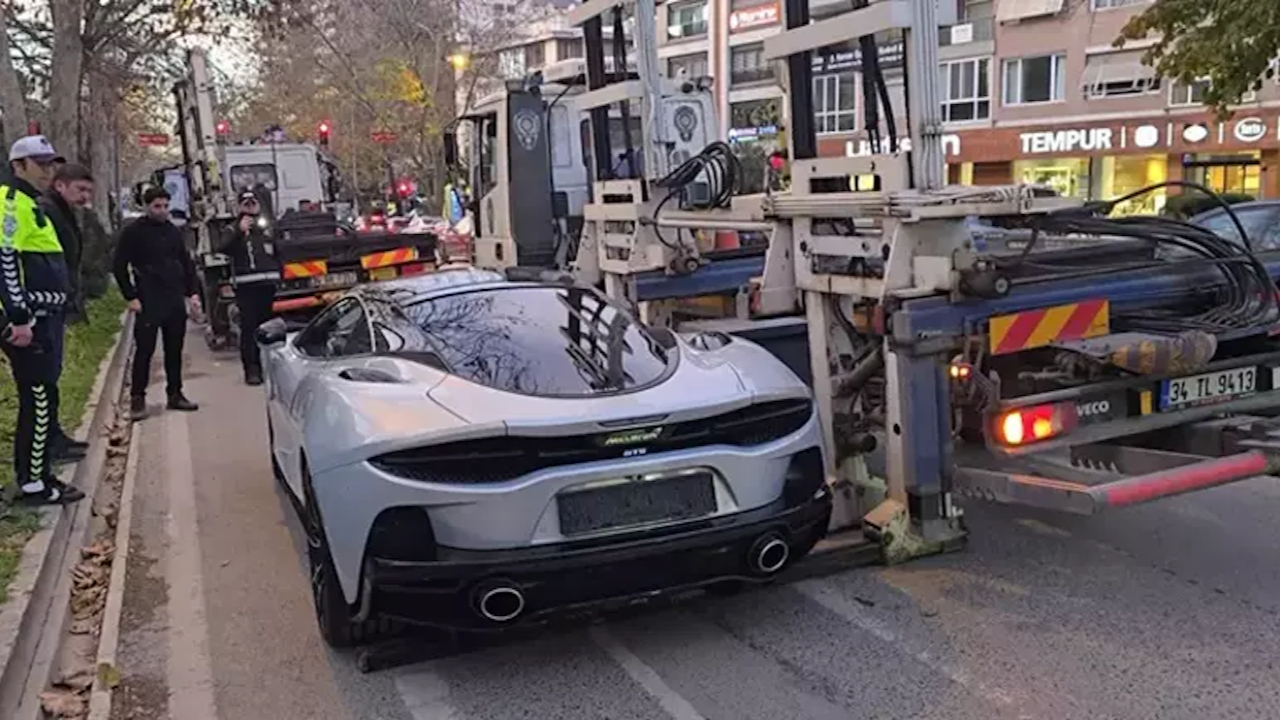 Kadıköy’de 11 milyar liralık vurgun! Ünlü oto galeriye operasyon düzenlendi