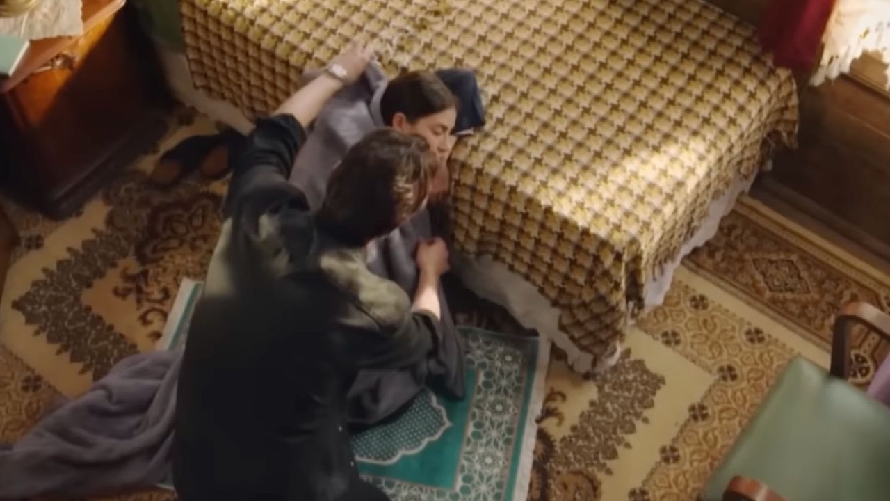 Taşacak Bu Deniz bugün var mı, neden yok? TRT 1'den yeni bölüm açıklaması