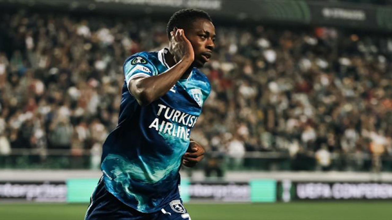 Fenerbahçe’de Musaba dönemi: 4.5 yıllık imza atıldı!