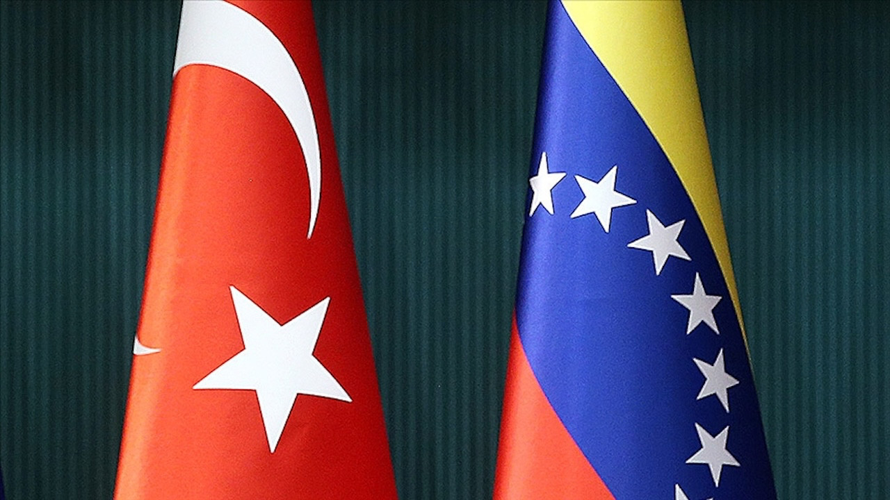 SON DAKİKA | Türkiye'den ABD'nin Venezuela saldırısına ilk tepki