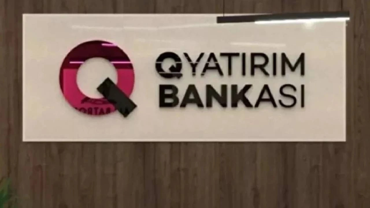 Ünlü bankaya şafak operasyonu: 4 ilde düğmeye basıldı