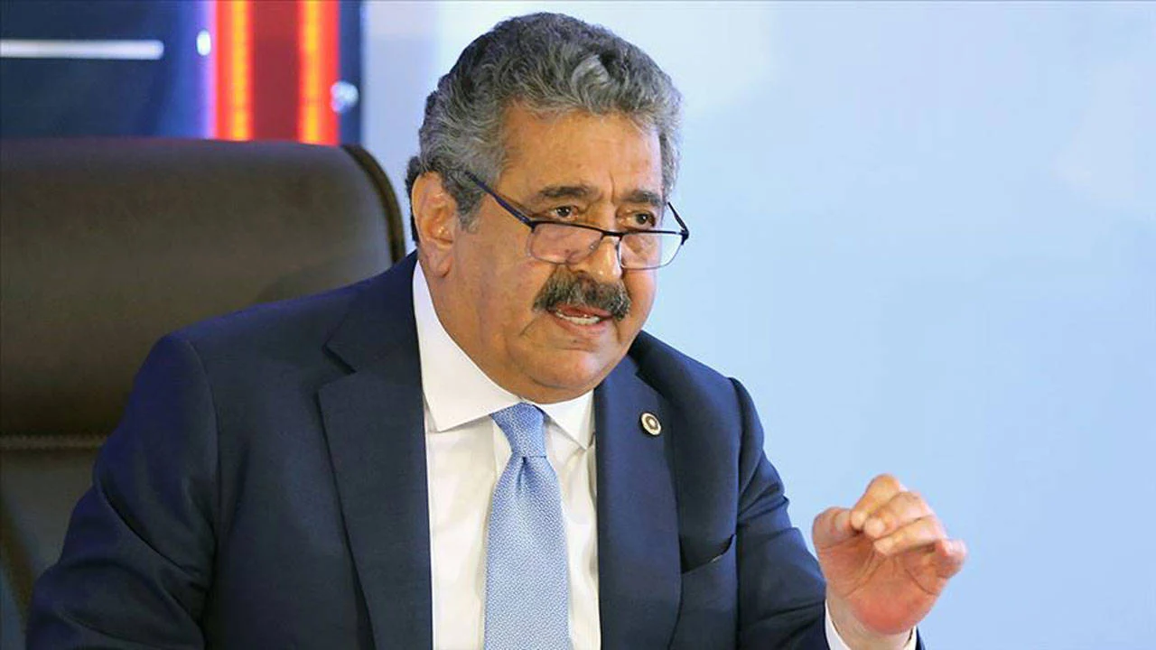 Feti Yıldız’dan Venezuela açıklaması: Uluslararası hukukun tabutuna son çivi çakıldı