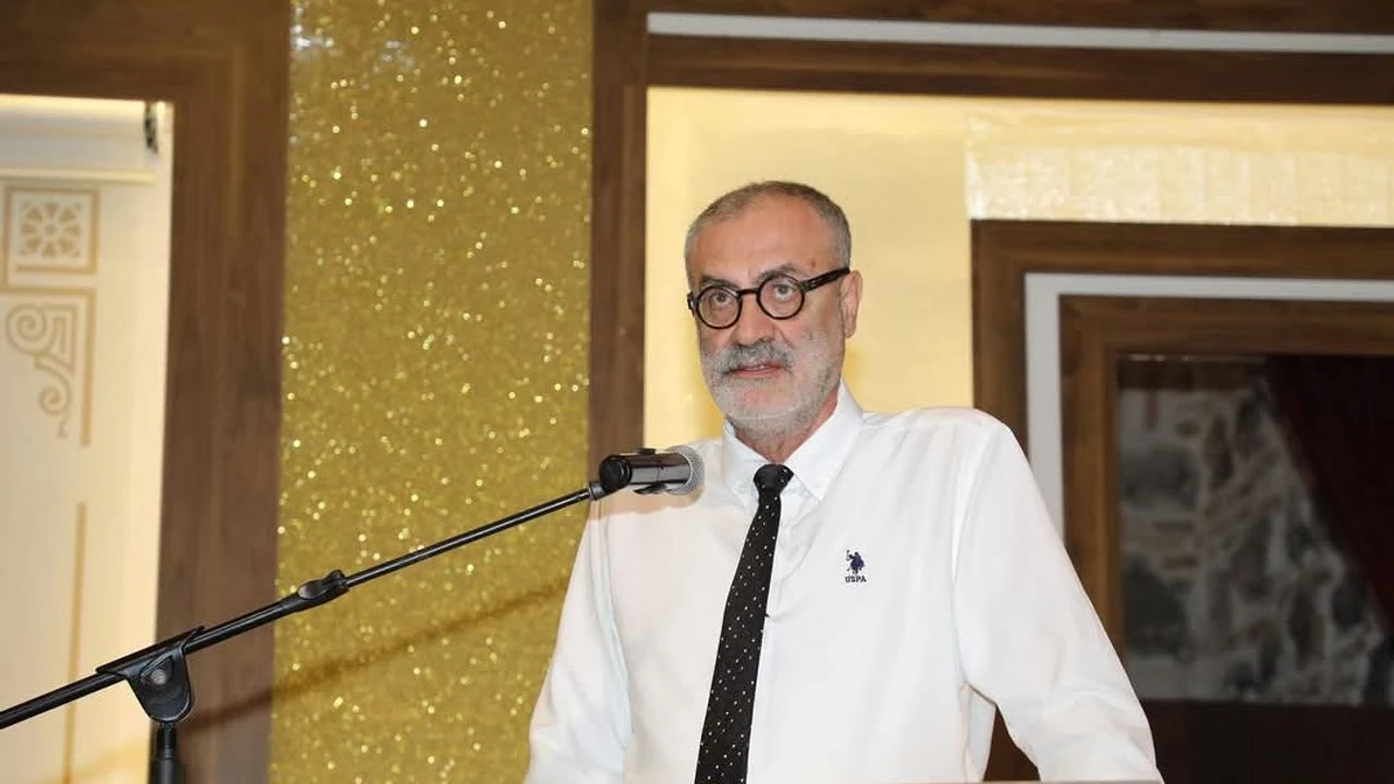 Grup kararına rağmen aday olmuştu: Şehzadeler Belediyesi Meclis Üyesi Yenal Yıldırım CHP'den istifa etti