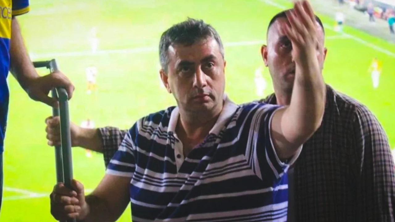 İbrahim Gümüştekin saldırısında 3 tutuklama: El bombası ve AK-47 ele geçirildi