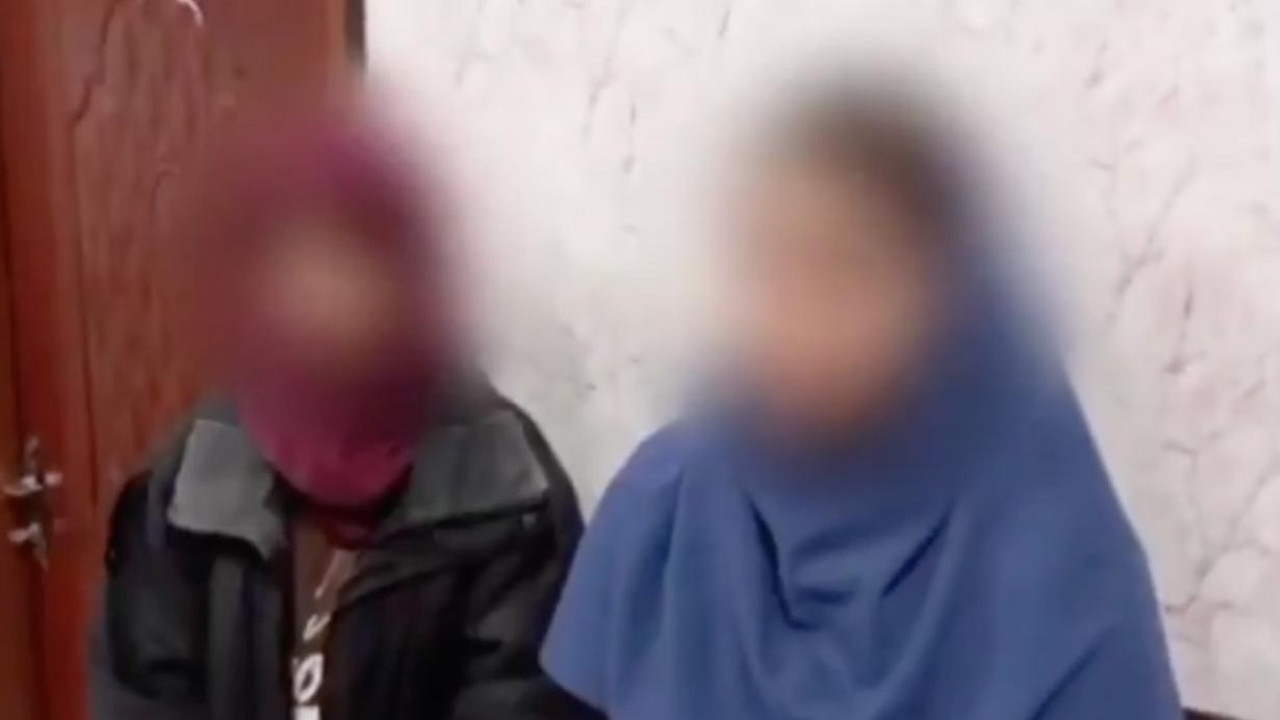 İran'daki eylemlerde kışkırtıcılık talimatı: Gözaltındaki gençler para aldıklarını itiraf etti