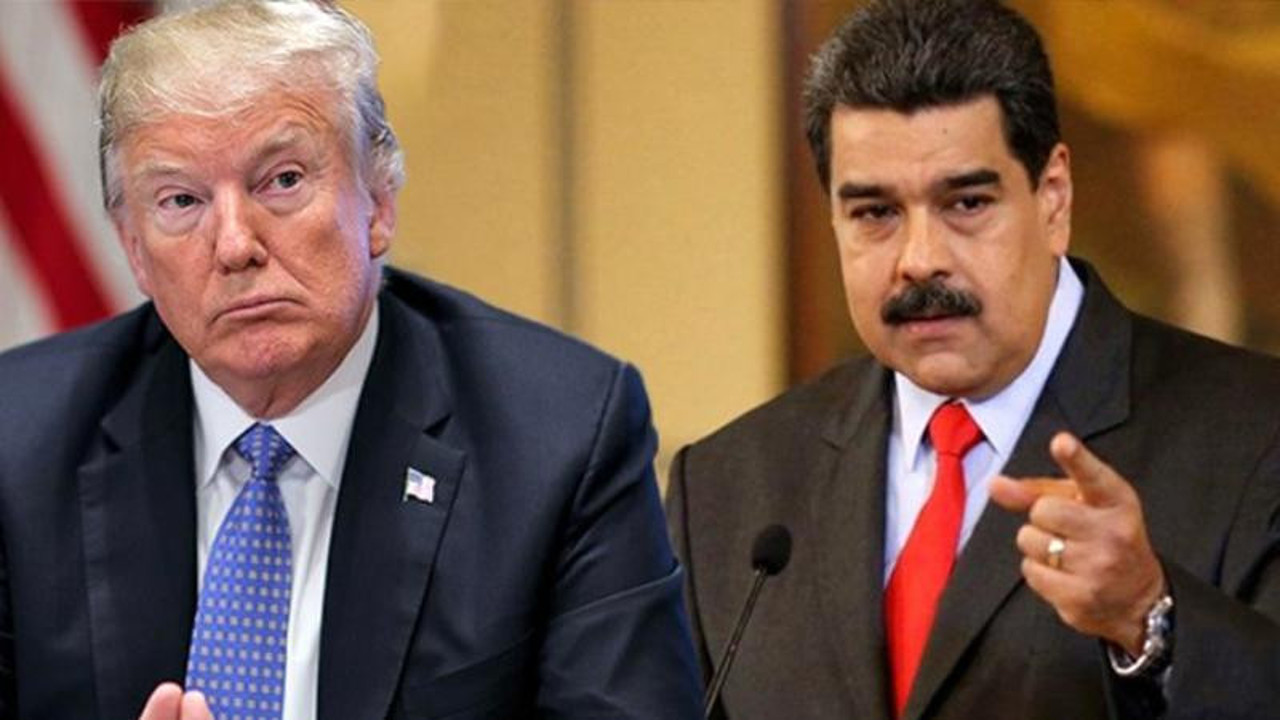 New York Times yazdı: ABD’nin Venezuela saldırısında Türkiye detayı