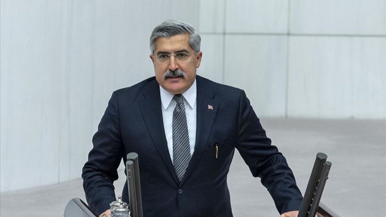 AKP Genel Başkan Yardımcısı Yayman: ‘Aile ve çocuk milli güvenlik meselesidir’