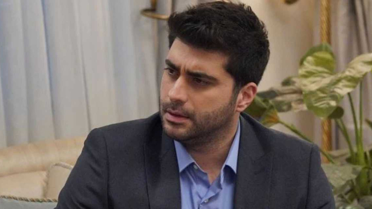 Doğukan Güngör uyuşturucu soruşturmasında gözaltına alındı