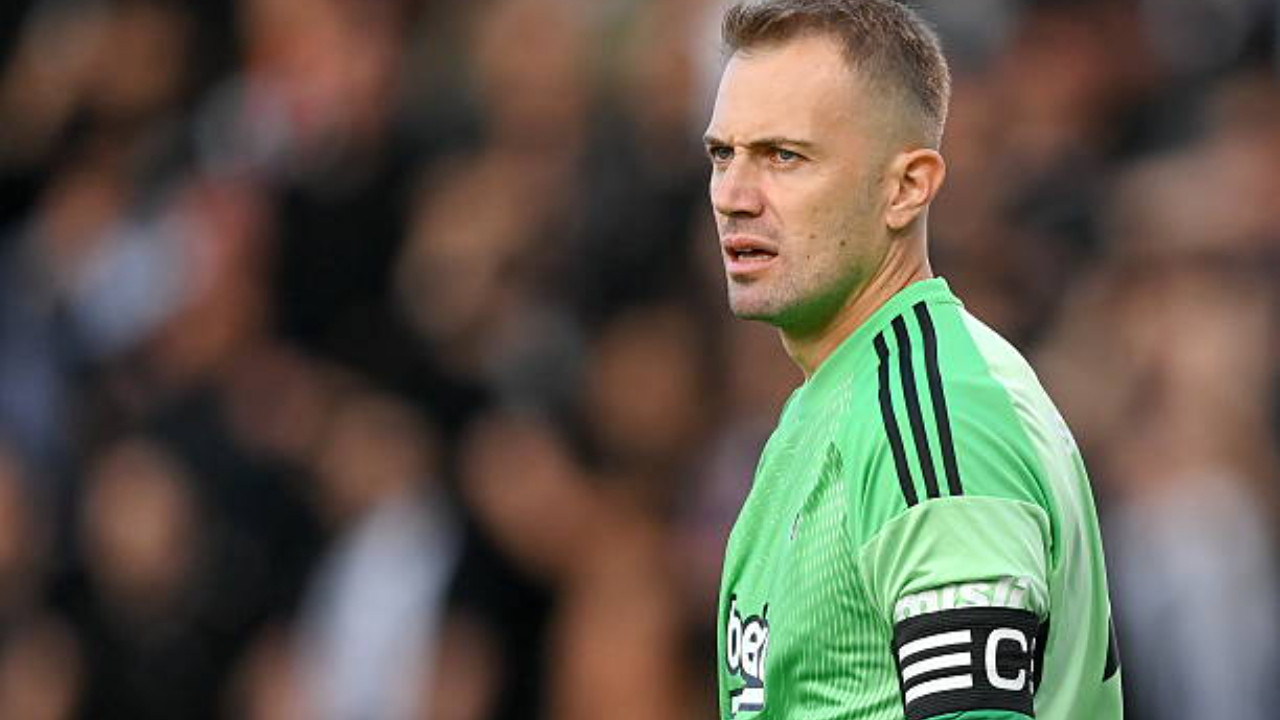 10 yıl sonra geri dönüyor: Tecrübeli eldivenin yeni adresi Fenerbahçe!