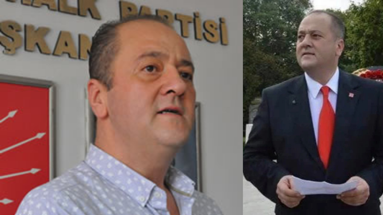 CHP’li Sertan Ocakçı ofisinde ölü bulundu: Soruşturma başlatıldı