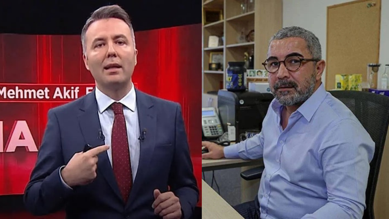 Mehmet Akif Ersoy’un ek ifadesi ortaya çıktı: Uyuşturucuya beni Veyis Ateş başlattı