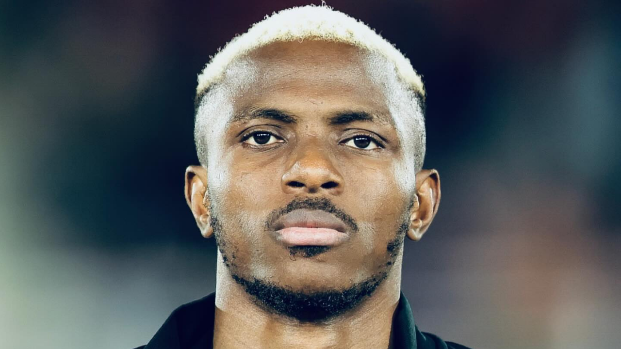 Nijerya basını yazdı: Osimhen Türkiye’ye dönme kararı aldı