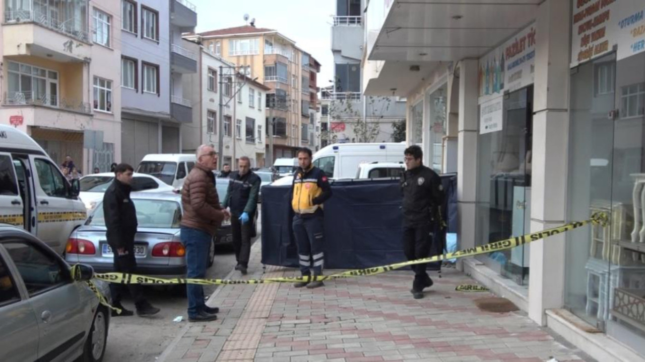 Samsun'da darp edilen şahıs ölü bulundu