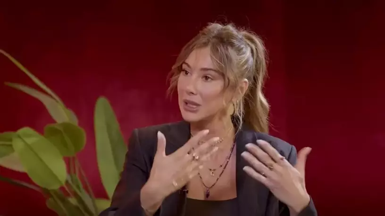 Test sonucu henüz çıkmamıştı: Şeyma Subaşı uyuşturucu kullandığını kabul etti!