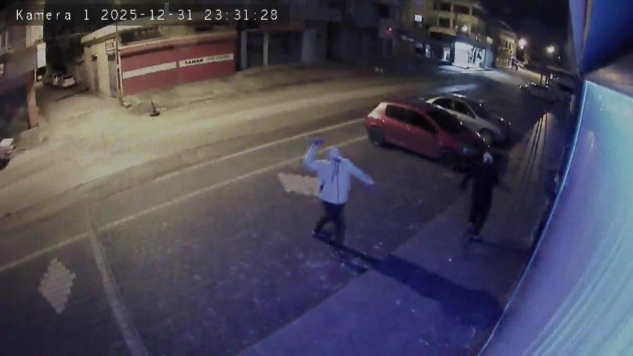 Düğün organizasyon ofisine taşlı saldırı: Saldırının emrini kimin verdiği ortaya çıktı