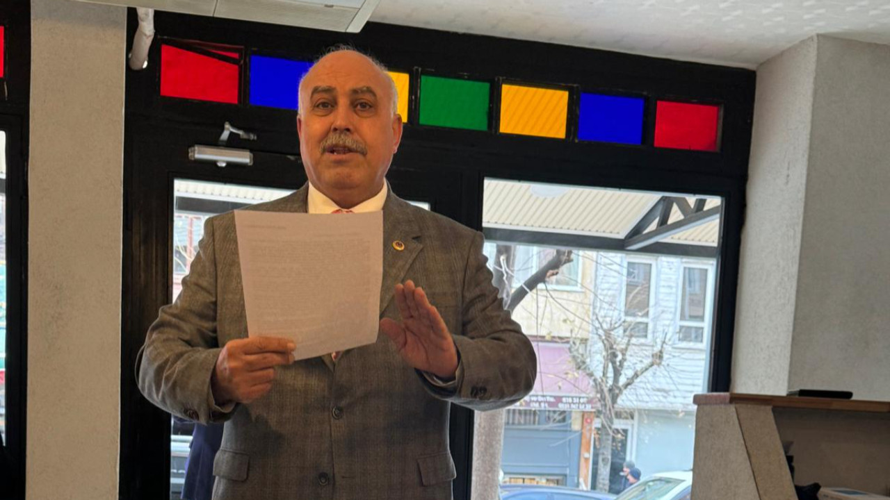 Telif Hakları Derneği'nde Cafer Vayni yeniden başkan