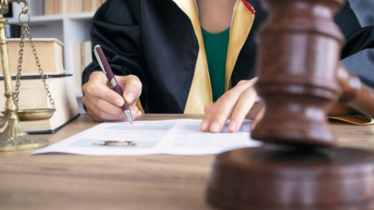 2026 yılı CMK ücret tarifesi belli oldu