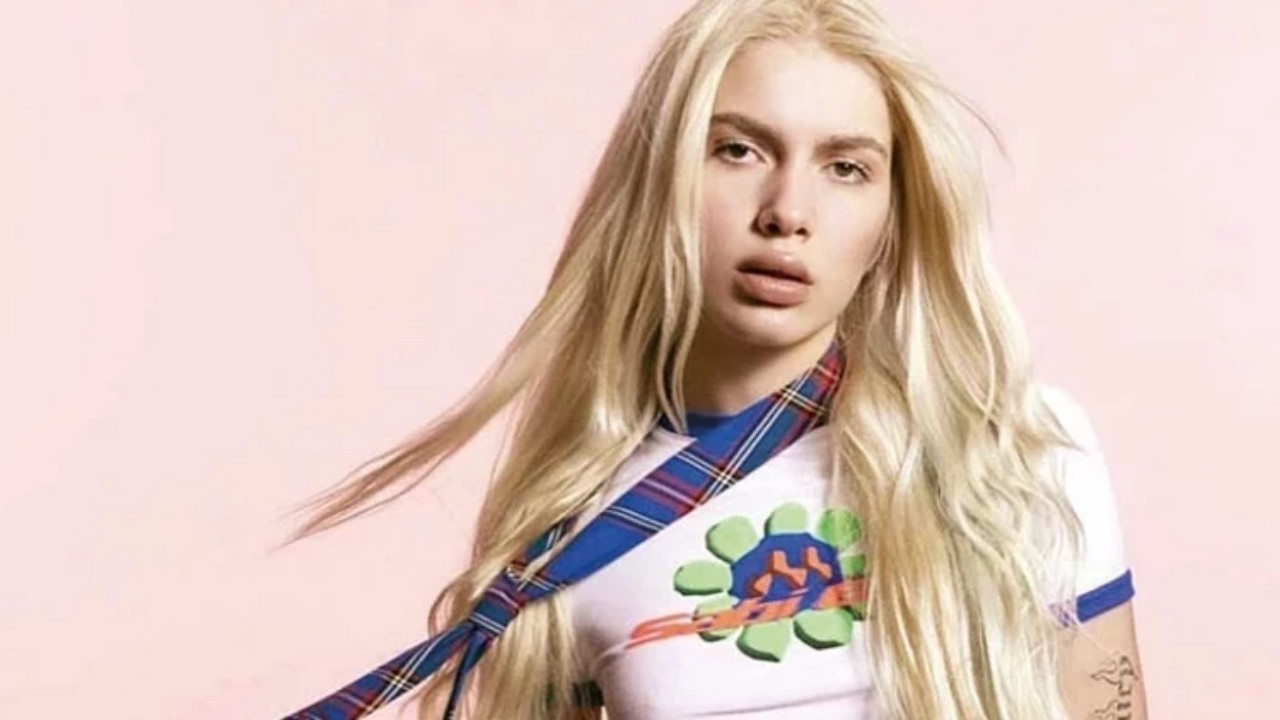 Aleyna Tilki'nin uyuşturucu testi sonucu belli oldu