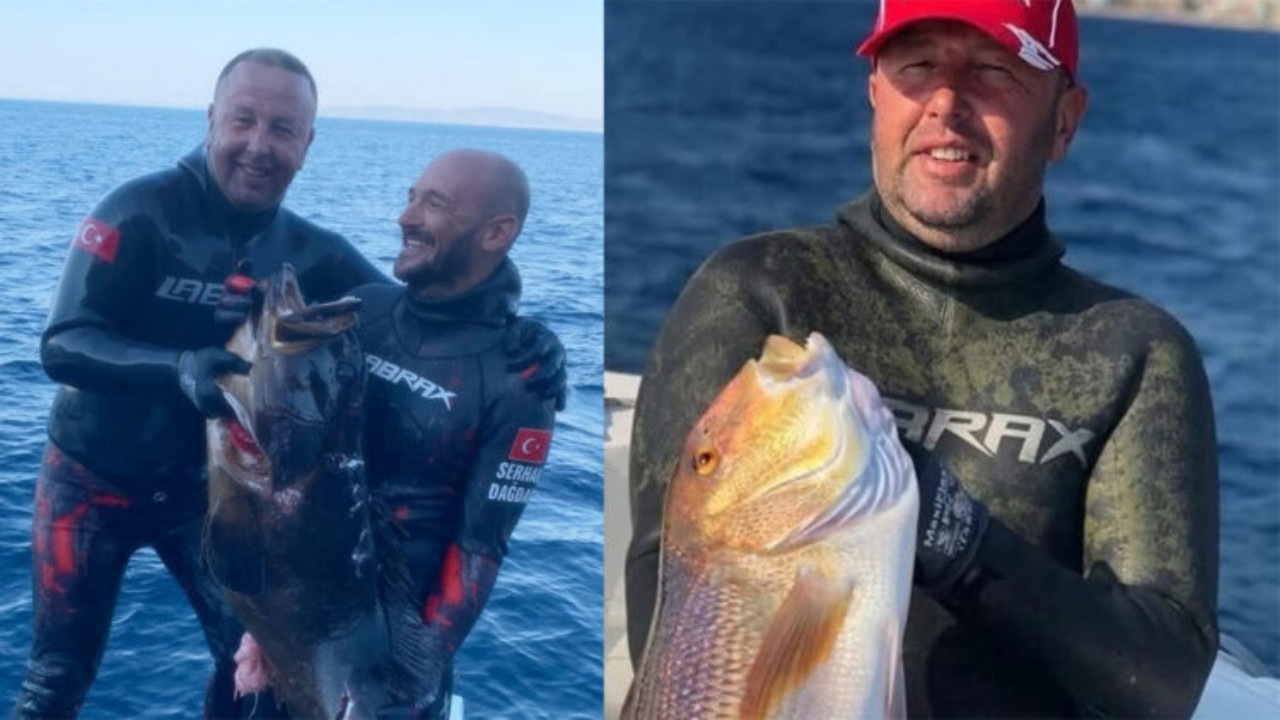 Tetiği ağaç dalı çekti: Eski milli sporcu kendi tüfeğiyle sırtından vuruldu