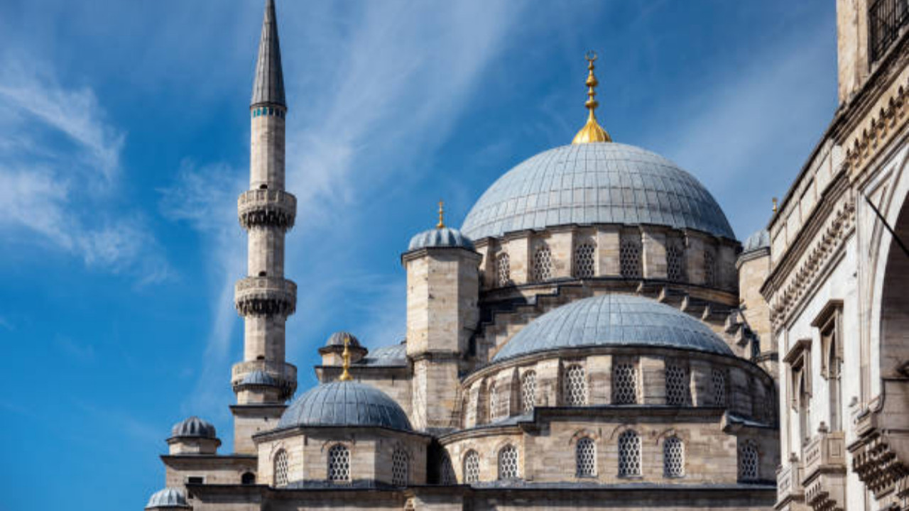 9 Ocak 2026 cuma hutbesi yayımlandı: Diyanet’ten namaz ve Miraç kandili vurgusu