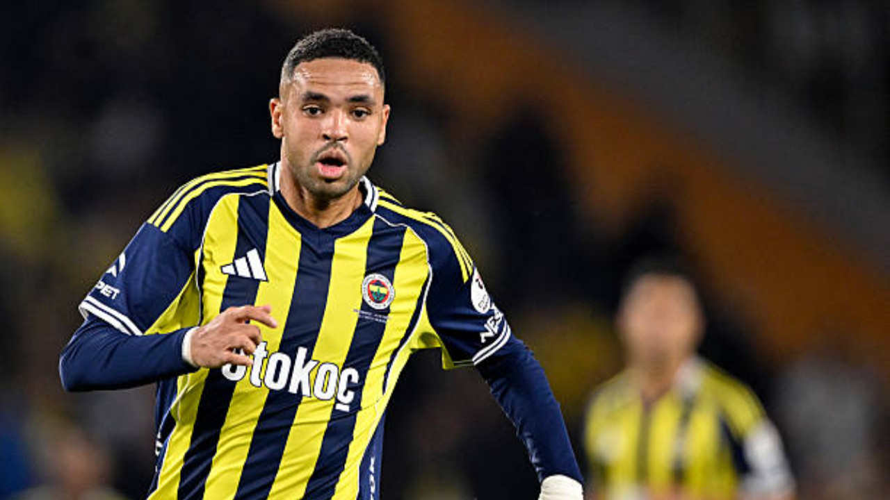 En Nesyri Premier Lig yolcusu: İşte yeni takımı