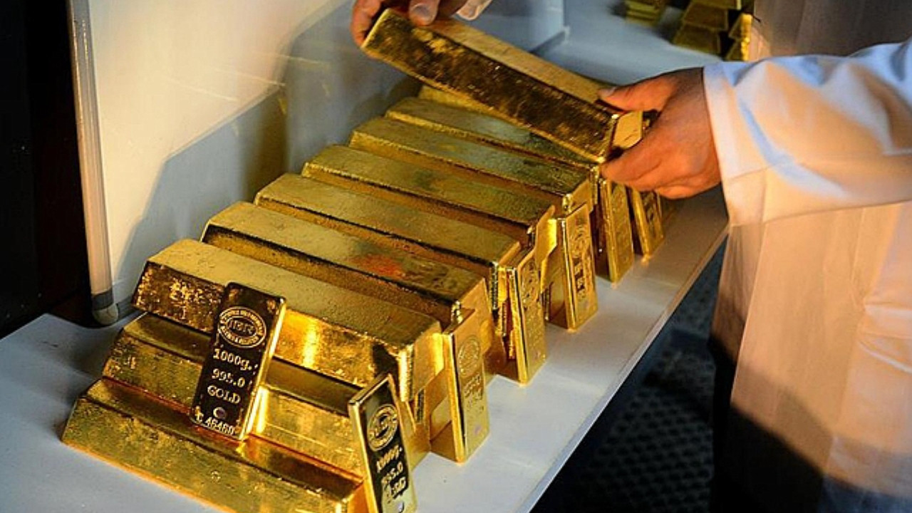 İstanbul'da altın kaçakçılığı operasyonu: 7 dev şirkete eş zamanlı baskın yapıldı