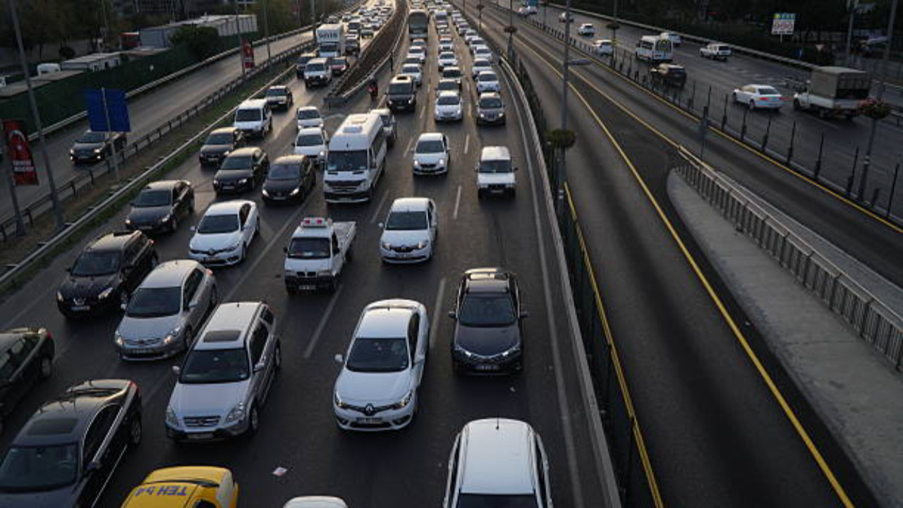 Türkiye'de en çok satan 10 elektrikli araç belli oldu