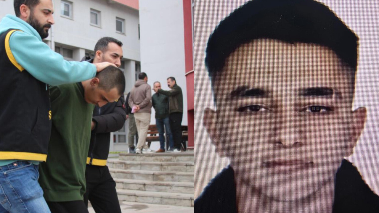 19 yaşındaki Enes Doğan cinayetinin detayları ortaya çıktı: 4 bin lira için öldürülmüş!