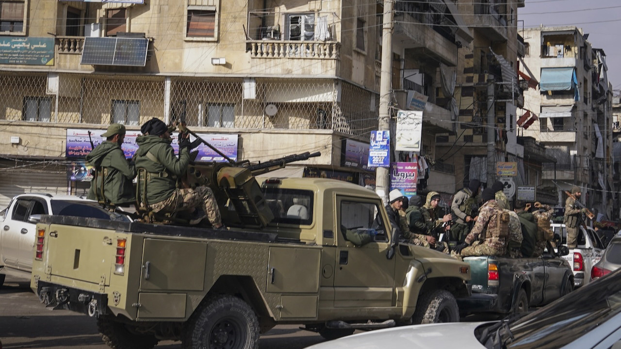 Güvenlik kaynaklarından Halep değerlendirmesi: Kandil’den "savaşın" talimatı verildi