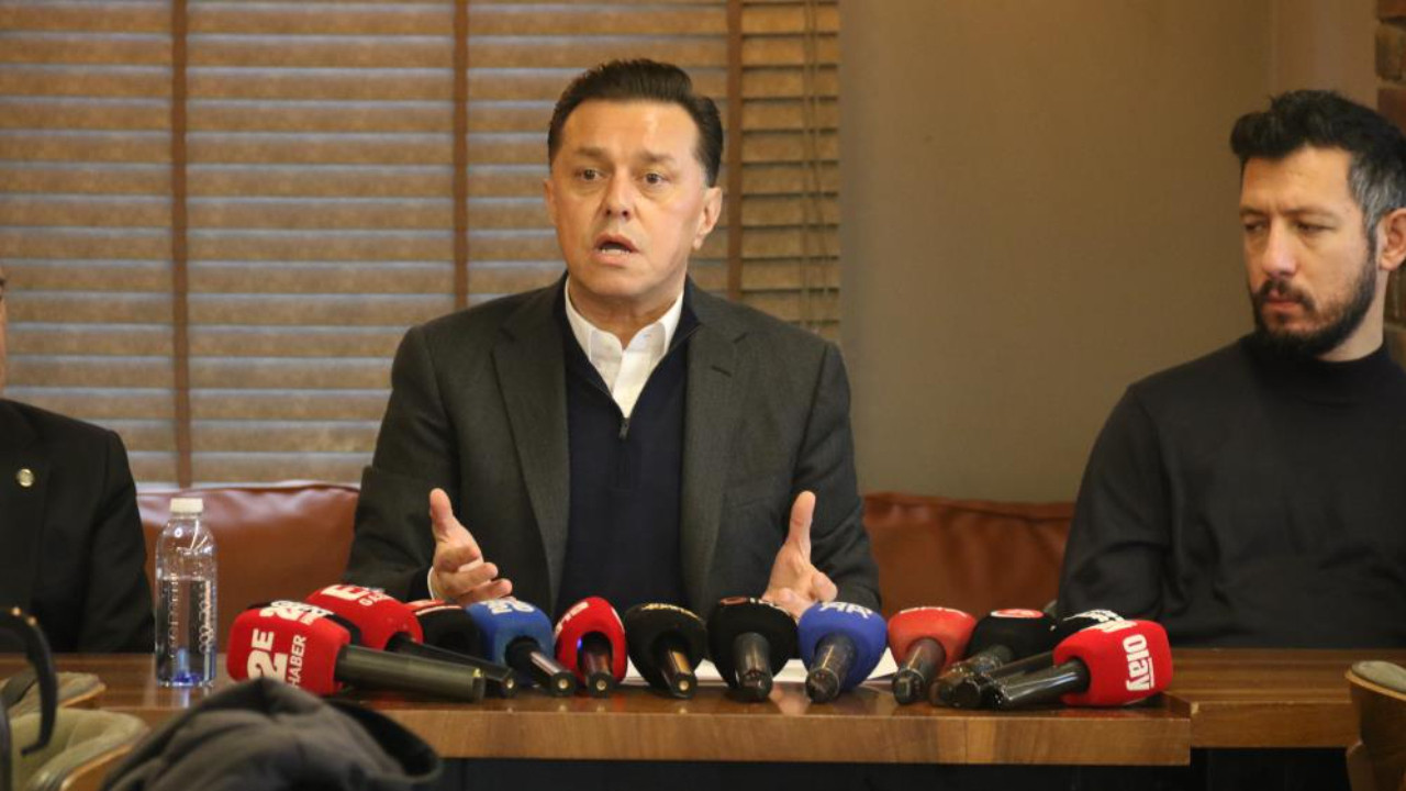 Milletvekili Hatipoğlu'ndan yeni ilçe sinyali: Harita değişebilir