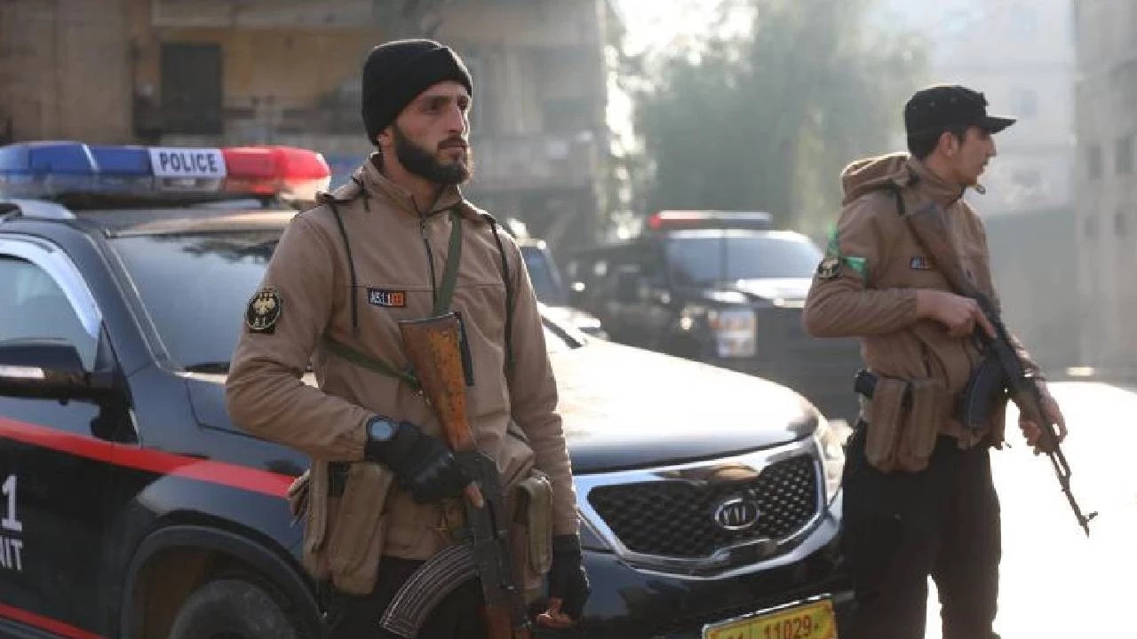 Suriye ordusundan Halep duyurusu: Son mahalle de kurtarıldı